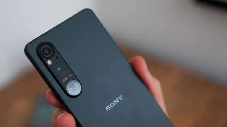 New Android phone spotted online – Sony or phoney?