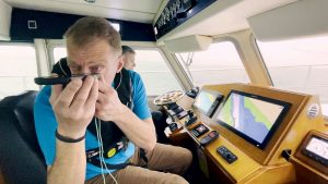 How to check your chartplotter’s accuracy