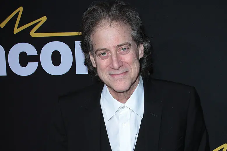 Richard Lewis Was the Only Richard Lewis