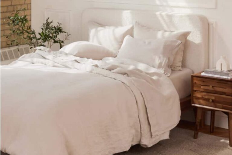 The Best Duvets Covers for A New Bed