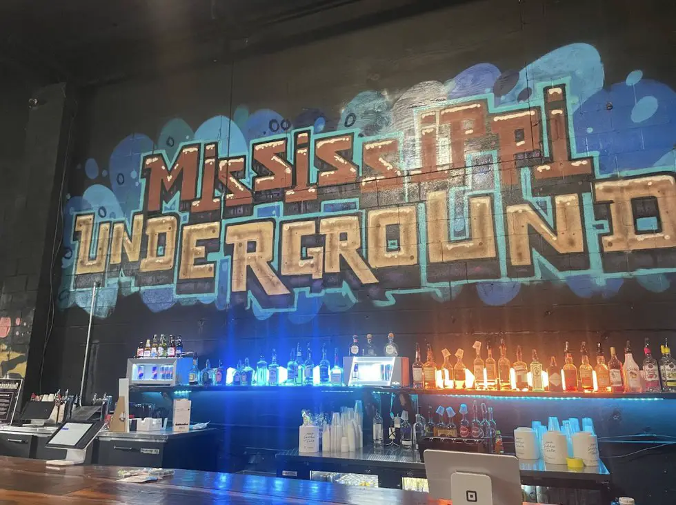 Mississippi Underground is the platform for emerging and local DJs