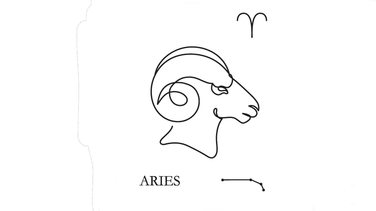 What your Astrological Sign says about Aries Season