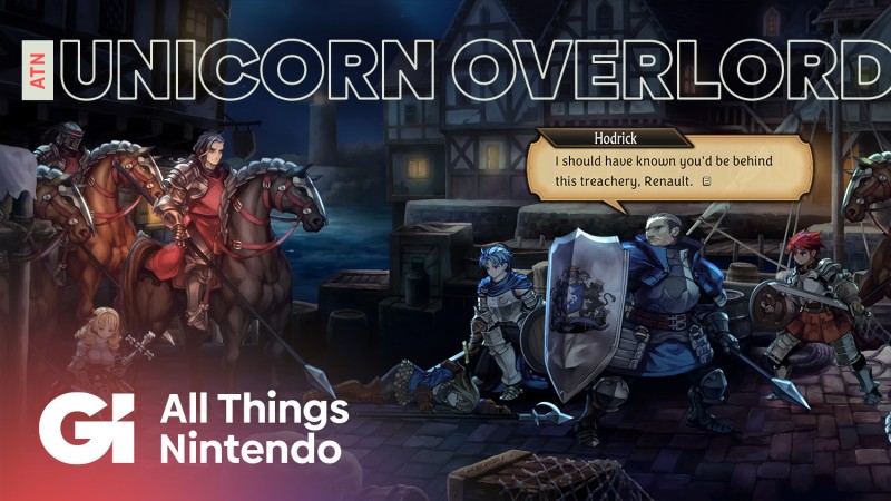 All Things Nintendo| All Things Nintendo