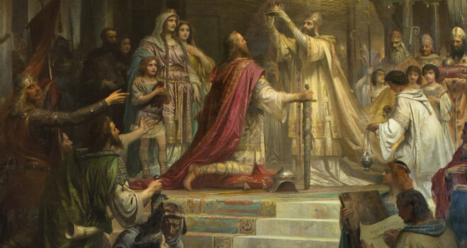 Did Pope Leo Save the Church?