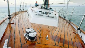 How to fix and find hull moisture