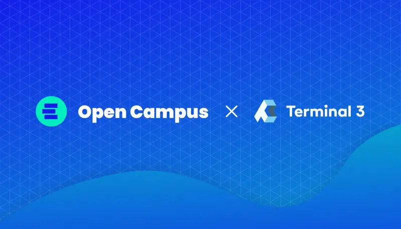 Open Campus ushers a new age of learning, empowering lifelong learners with control over their educational data and identity.