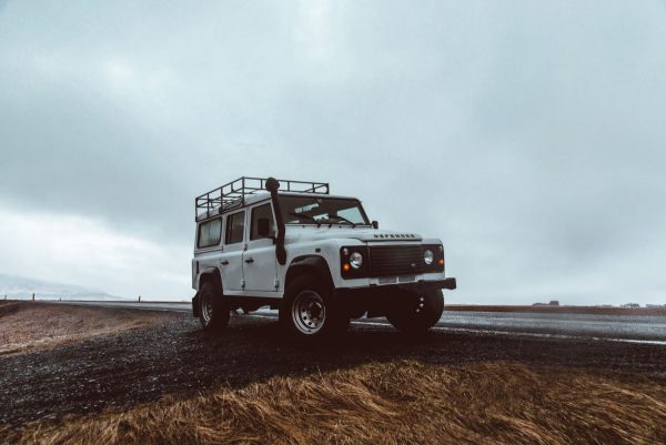 Ten tips that every Land Rover Defender classic owner should know