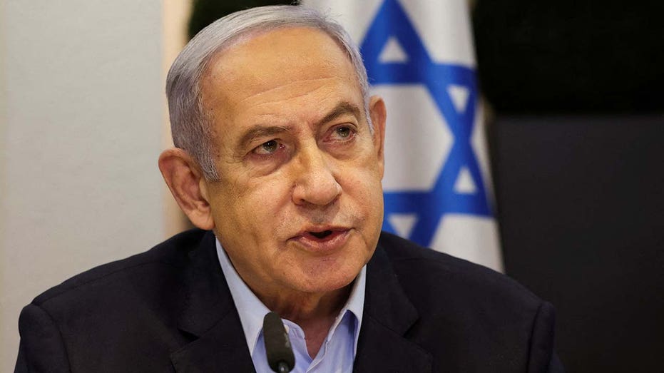 Netanyahu to go through hernia surgical treatment below complete anesthesia