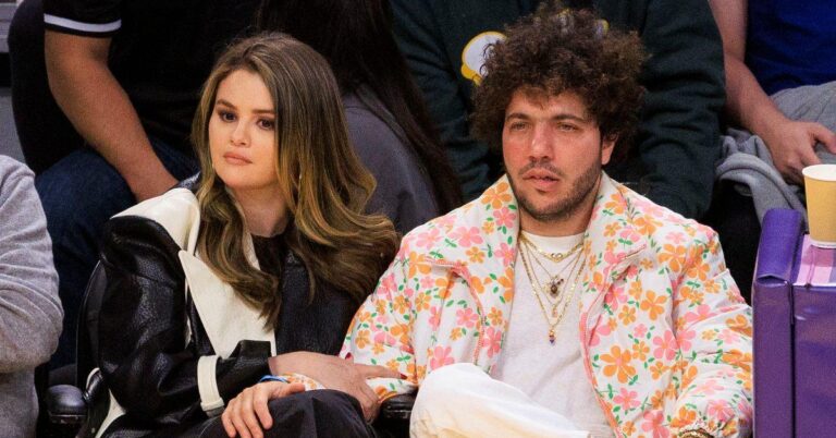 Selena Gomez 'Trusts' Boyfriend Benny Blanco: She 'Thinks He’s Her Soulmate and Saved Her Life'