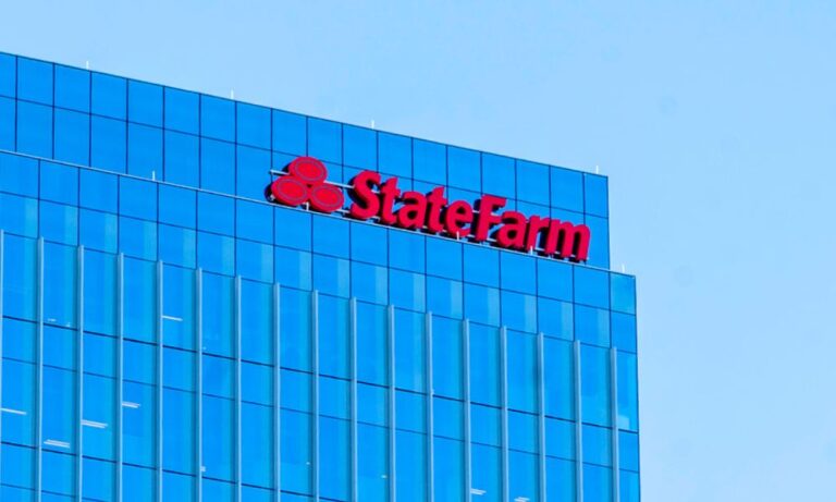 State Farm General’s Credit Rating is downgraded