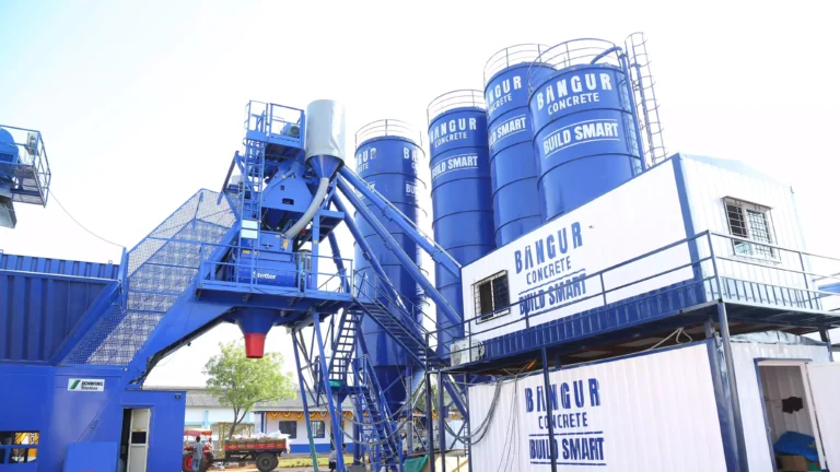 Shree Cement Starts New Guntur Plant With Rs. 2,500 Crore Investment