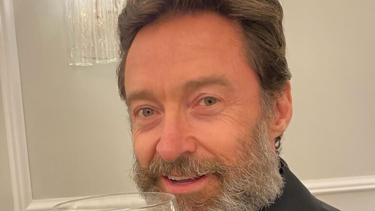 Hugh Jackman sparks debate with latest post: 'Are you OK?'