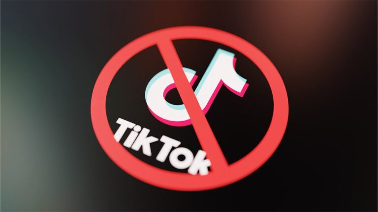 A TikTok ban in the U.S. is now even more likely—here's why & what it means