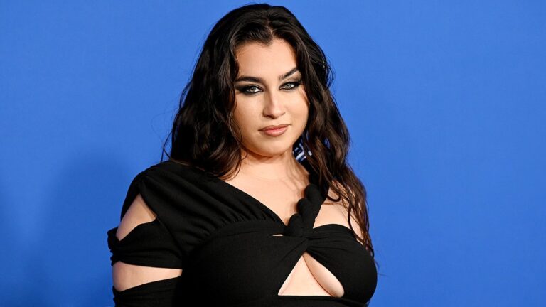 After splitting up with her ex, Lauren Jauregui says she's 'exploring polyamory'