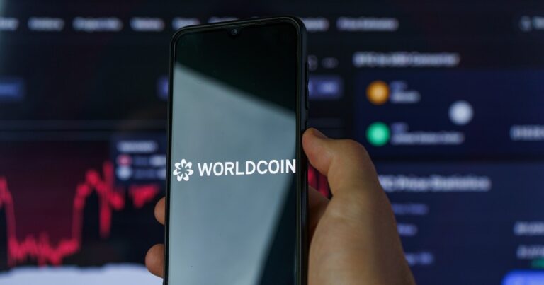 OpenAI talks partnership with Worldcoin