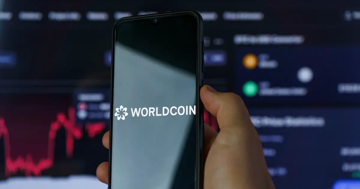 Worldcoin World App reaches 10 million users