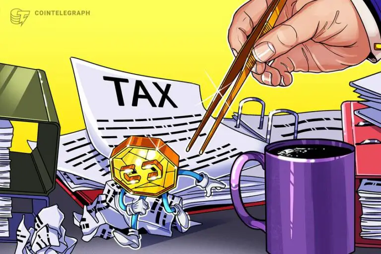 IRS investigation chief anticipates an increase in crypto-tax evasion during this year