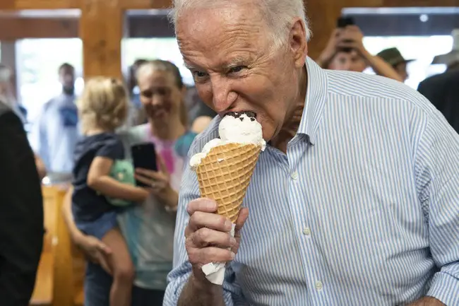 Technical Foul: Ohio's Sec of State Informs Dems That Biden's Name Might Not Make November Ballot