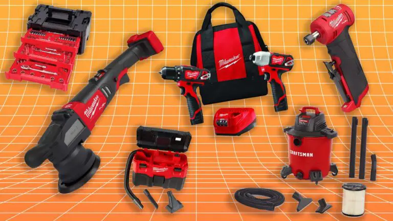 Ace Hardware offers tools at great prices that you can buy online and pick up in a real hardware store