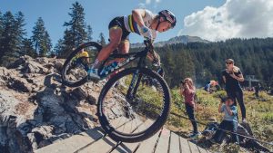Watch the first round of 2024 XC UCI World Cup anywhere in the World