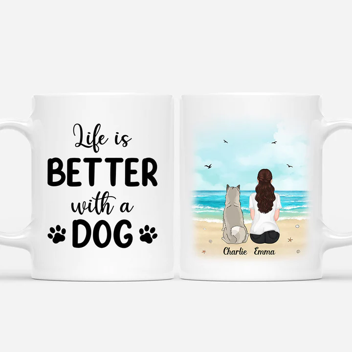 Perfect Gifts for Dog Lovers