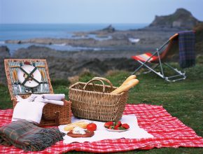 The Field’s picks for the best picnic blankets