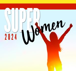 Super Women 2024