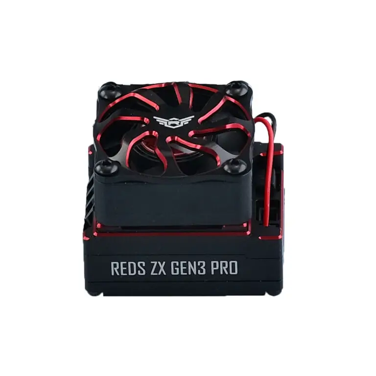 REDS ZXPRO 160A Gen3 ESC