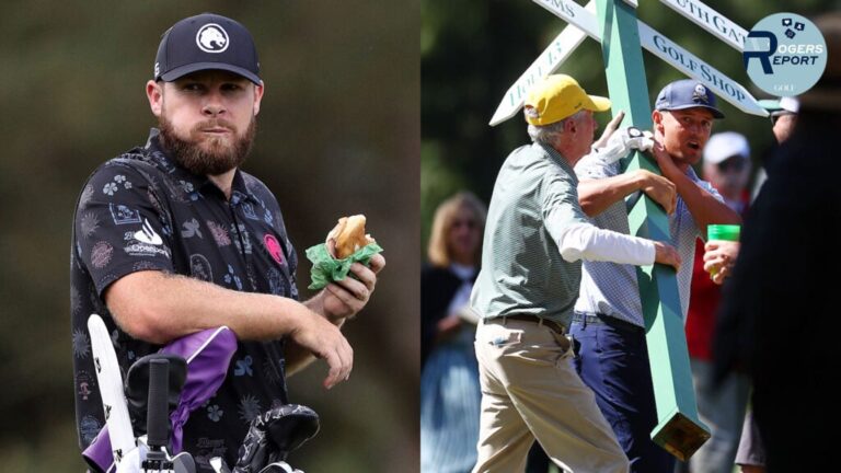 Rogers Report: Masters Week superlatives – most viral, crankiest, and most famous| Rogers Report