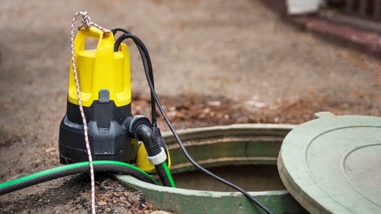 How often should your septic system be pumped? Experts can help you avoid expensive repairs