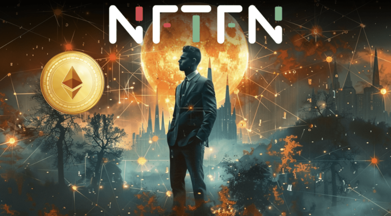 With 500 Investors Already In, NFTFN's Presale Heats Up for a Summer Boom