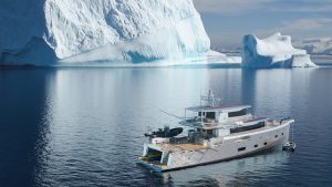 Arksen Explorer tour: the ultimate cruiser for long distances