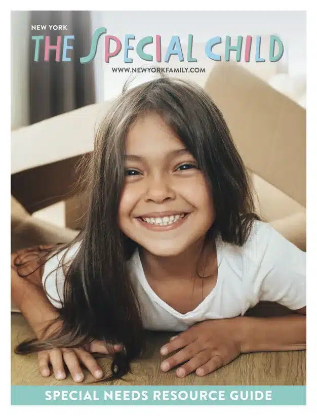 Our Special Child Issue – Spring Issue is here! The Parents’ Resource for Special Needs Support