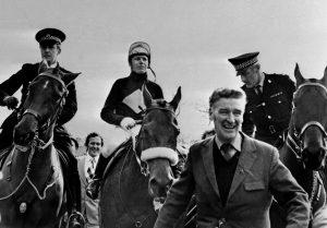 Red Rum: Aintree’s finest
