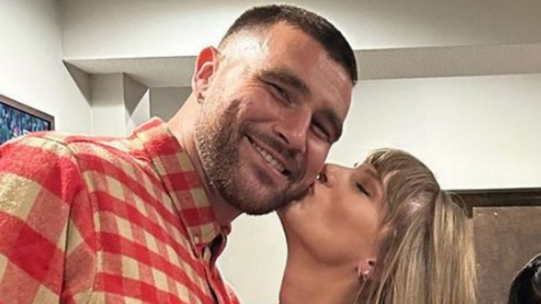 Details: Taylor Swift and Travis Kelce will have more PDA this summer