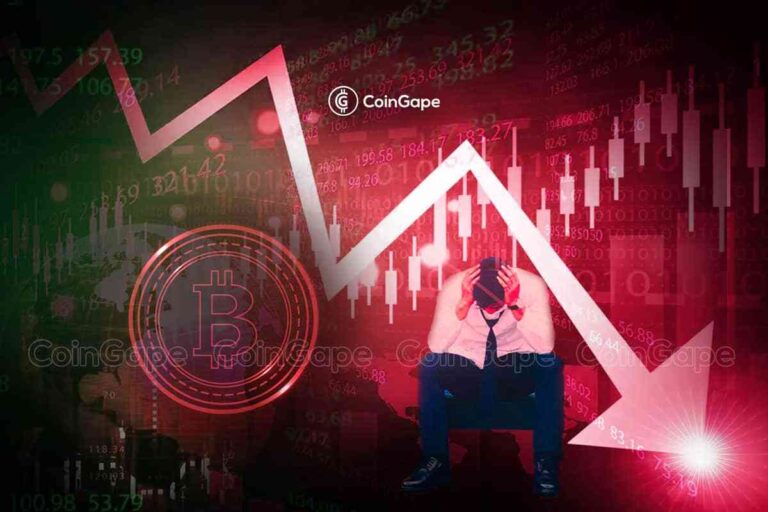 Three Cryptos To Buy In April Before Crash
