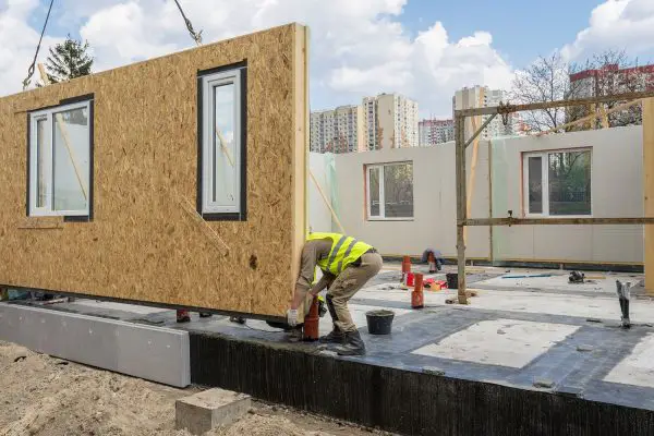 The surprising durability of prefabricated houses