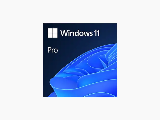Upgrade to Microsoft Windows 11 Pro from just $30