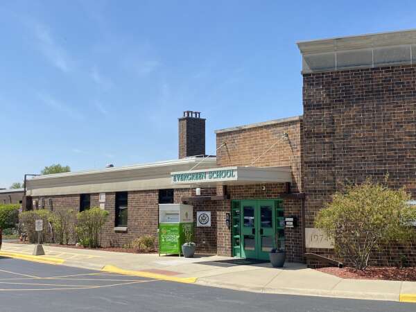 Carol Stream's Evergreen Elementary looks to add classrooms