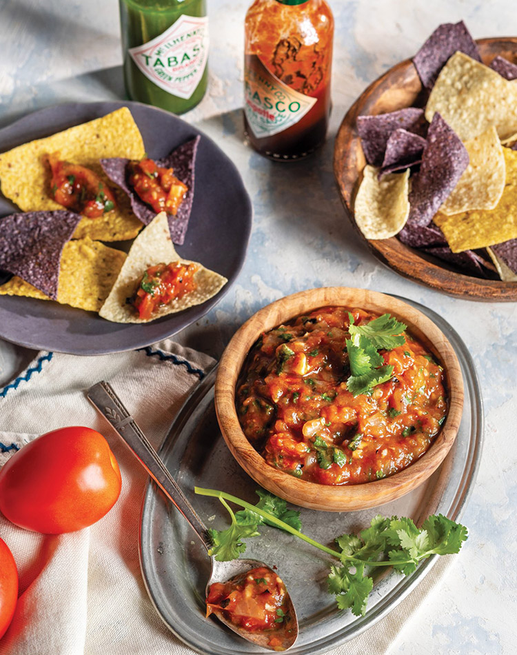 Fiesta Flavors: Unleash Our Delicious Cinco de Mayo Menu!