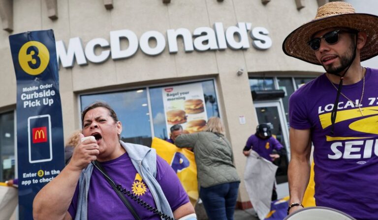 California’s Predictably Disastrous Minimum-Wage Hikes
