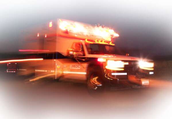 Rockford woman in critical conditions after crash near Antioch